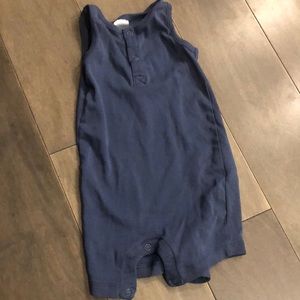 Baby short romper 6 months